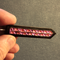 bijou en carton ondul�