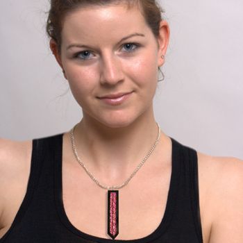 bijou en carton ondul�