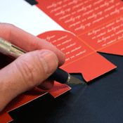 boite � bijoux pour bijoux en carton