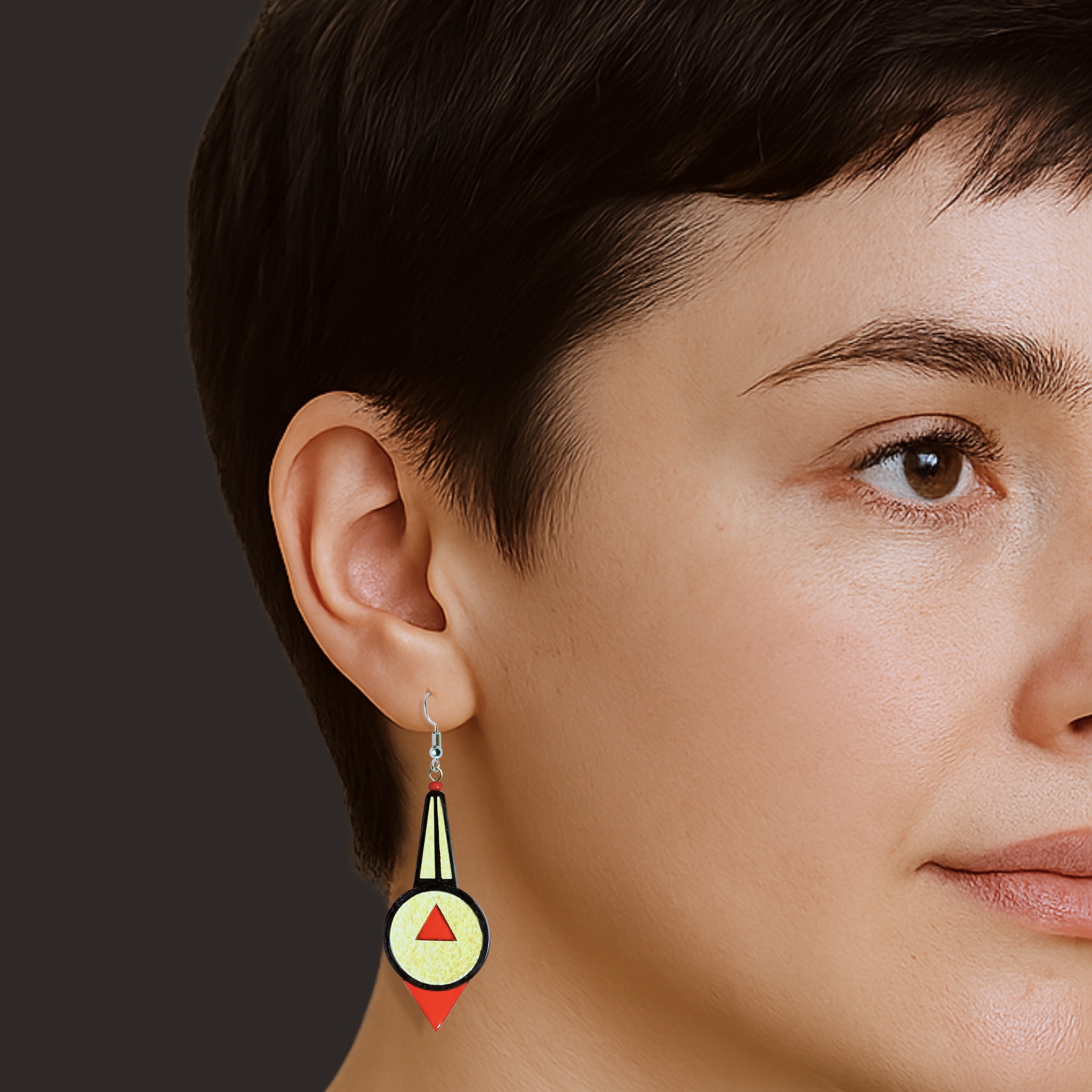 boutique bijou en carton