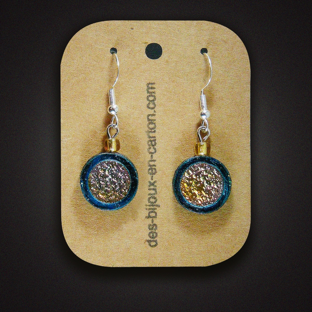 boutique bijou en carton