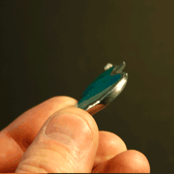 vid�o pour faire un bijou en papier