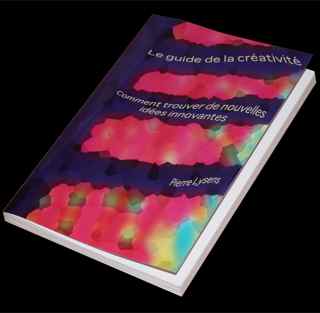 livre sur la cr�ativit�