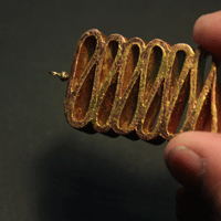 fiche cr�ative pour faire des bijoux