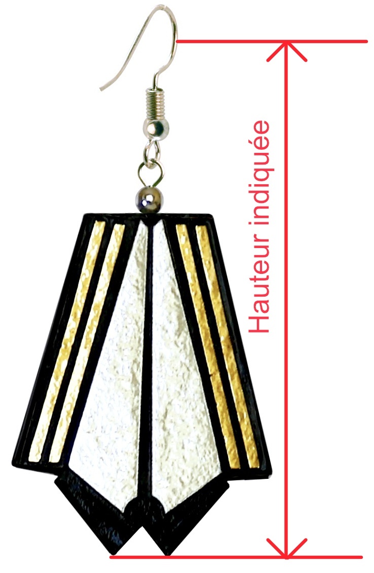 boutique bijou en carton