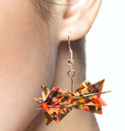 pdf documentation bijou en carton ondul�