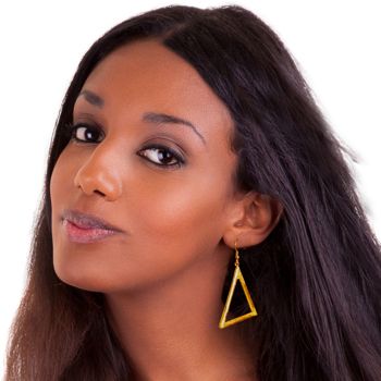 vid�o pour faire un bijou en papier