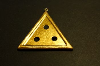 vid�o pour faire un bijou en papier